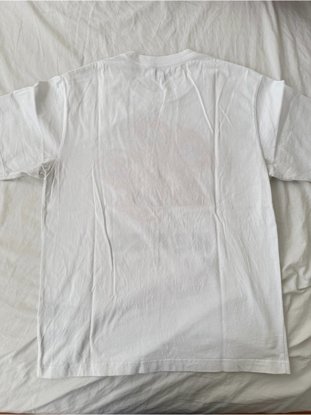 Kenzo Drawn Varsity Classic T-Shirt - Picture 2 of 2